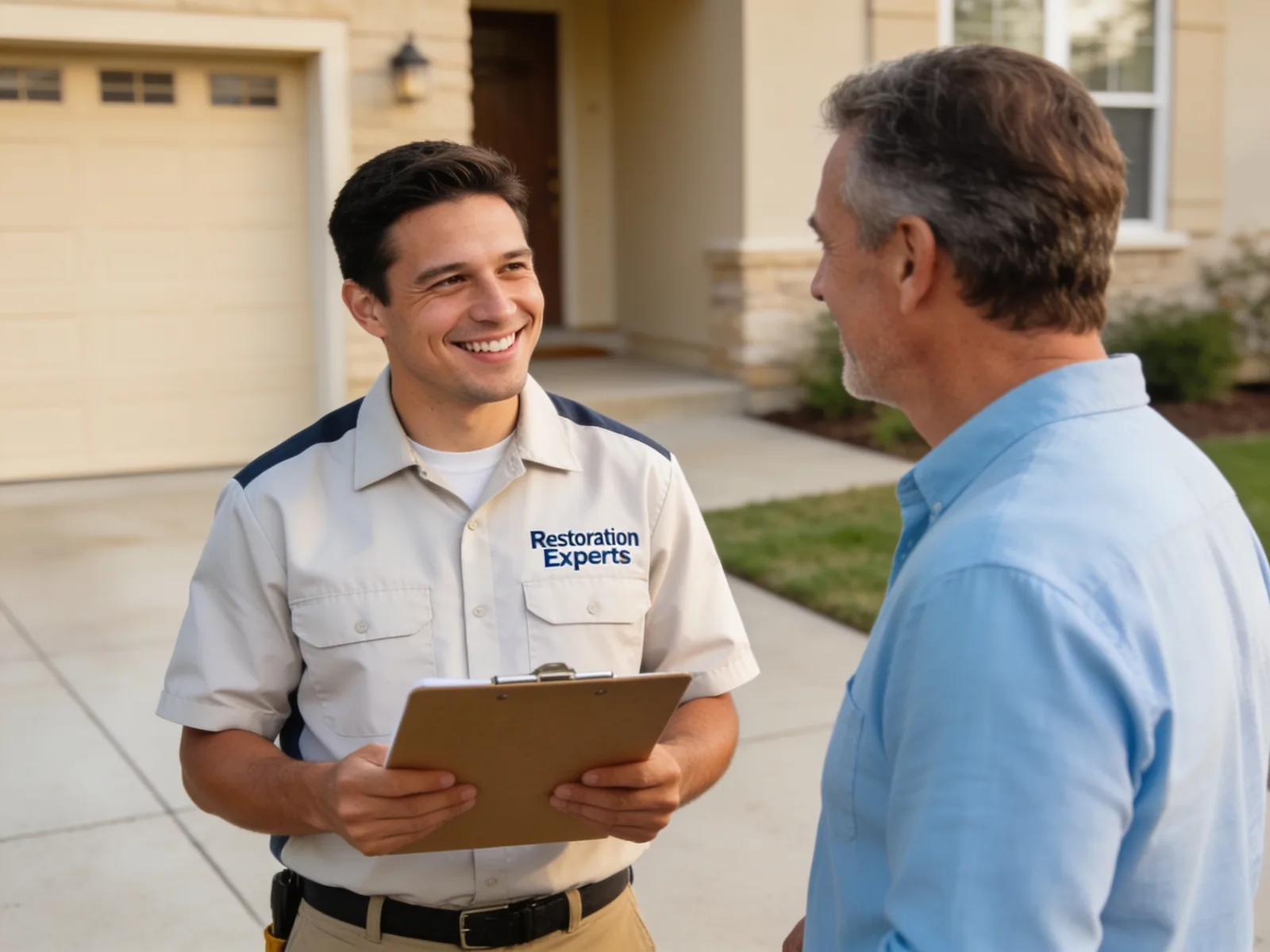 Water Damage Cleanup Burke, SD FAQs